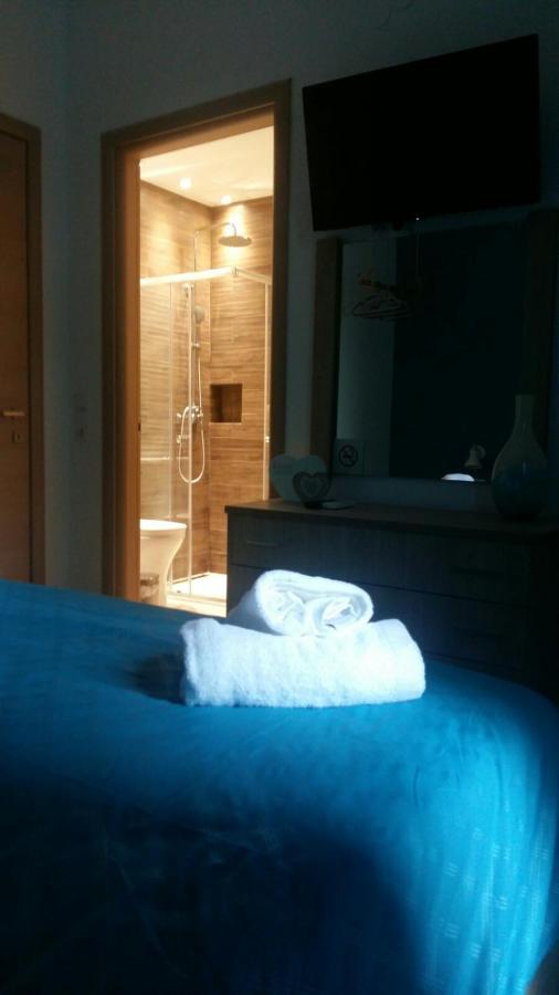Rilassunte Luxury Apartments Potos Dış mekan fotoğraf